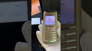 Vertu Constellation. Как купить оригинальный телефон Vertu в 2021 году и не нарваться на подделку?