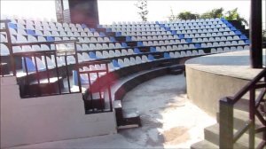 Meridia Beach Hotel 5 Турция Окурджалар Аланья Часть 1👉 Территория отеля, Ресепшен, Пляж