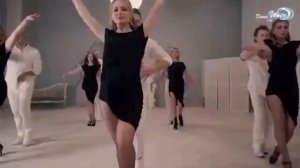 KIZOMBA КИЗОМБА