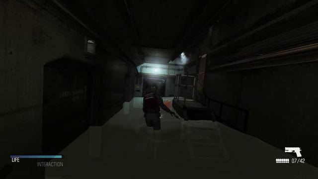 Cold Fear Remaster - 4K2K Textures / RTGI-SSR Graphics Mod смотреть онлайн