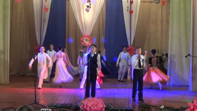 "Самая лучшая мама земли" -Дитячий вокальний колектив «ДИВОГРАЙ» СБК Мошни 2020р. смотреть онлайн