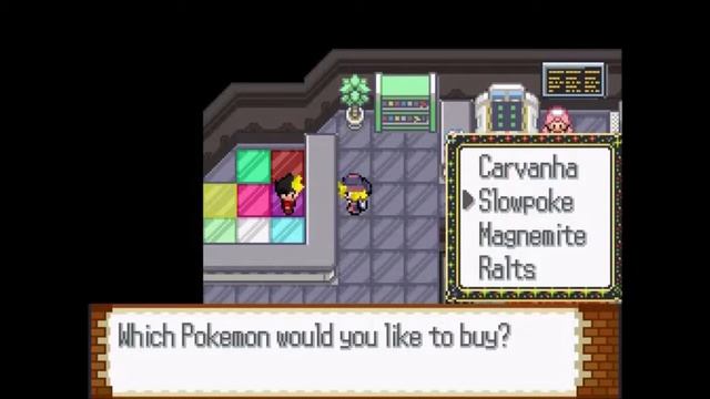 Pokemon Desolation Triple Typing Run Episode 12 - The Black Foxes Attack! смотреть онлайн