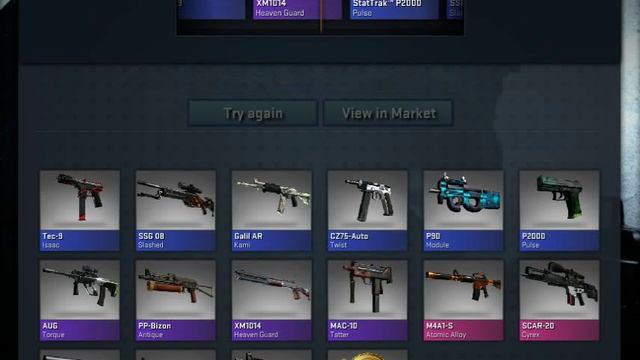 CS:GO Open Case 1 case=1knife смотреть онлайн