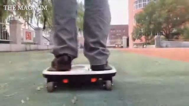 ТРАНСПОРТ БУДУЩЕГО 2020 года | 10 NEW Most Unusual Vehicles | 10 новых развлекательных устройств смотреть онлайн