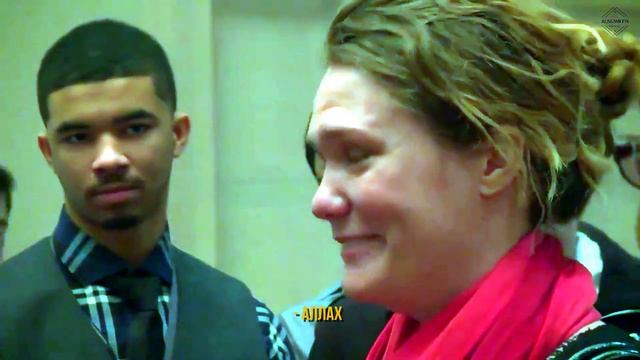 Эмоциональное принятие Ислама американки | The emotional acceptance of Islam by American woman смотреть онлайн