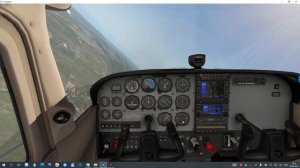 КАК ЗАВЕСТИ САМОЛЕТ Cessna 172SP| Полет в X-Plane 11