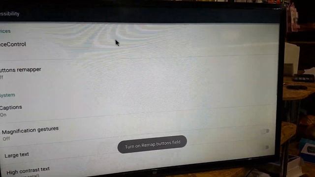 Настройка телевизора Xiaomi Mi TV 4C/4A