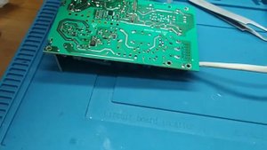 Ремонт блока питания 12V 5A шим контроллер LD7575PS
