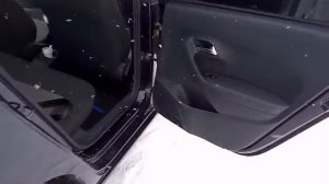 4 URAL  AS-DB165 и URAL  DB 4.150 на Polo Sedan