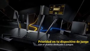 ASUS TUF Gaming AX3000
