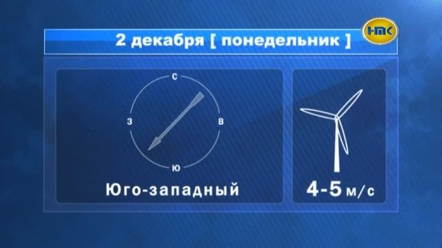 Погода на 2 декабря смотреть онлайн