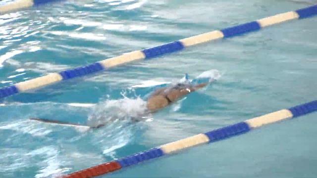 2016 - VOLOS - 1500 m SF W Heat 1 смотреть онлайн