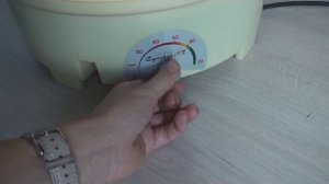 Суховей МП (8 поддонов) сушилка для овощей и фруктов ОБЗОР