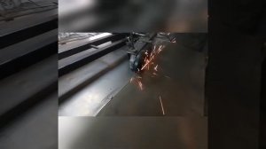 Самодельный станок для резки листового металла