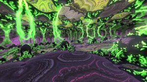 [2022] - Visions from the Deep - Mind-Melting Psychedelic Visuals You Were Meant to See - [4K]