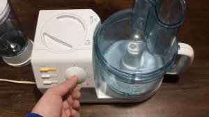 Moulinex A77 Restoration Restaurazione pulizia riparazione