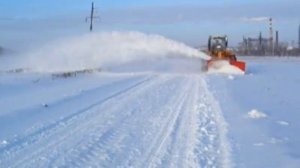 СНЕГООЧИСТИТЕЛЬ РОТОРНЫЙ ЕМ – 800-03/04 с гидроприводом