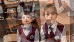 Выпуск 4 «А» Лицей 95 г. Санкт-Петербург