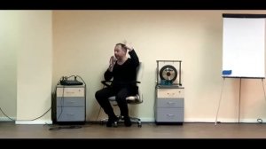 Чем опасна медитация? Иван Петканич на Курсе обучения медитации. 2021