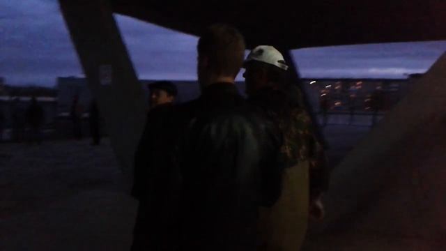 Лев Против г. Нижний-Тагил, рейд Ледовый смотреть онлайн