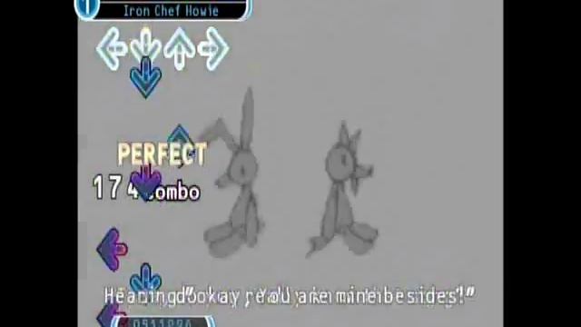 DDR Universe 3 - murmur twins [Expert] смотреть онлайн