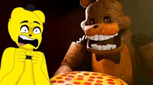 Новые FNAF Игры и Другие Хорроры