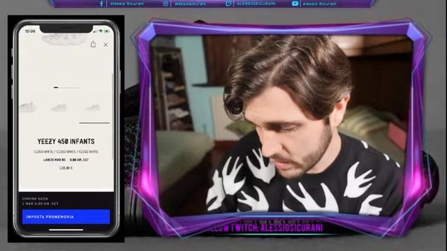 Adidas App Confirmed è tornata (2021)! Vediamo come funziona! смотреть онлайн