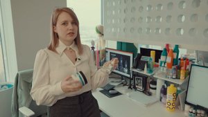 Екатерина Кускова