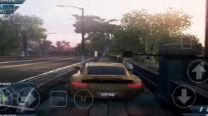 Need For Speed Most Wanted (2012) android gameplay | Winlator (Windows emulator)