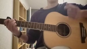 Гитара с нуля 4 урок | Роман Конограй