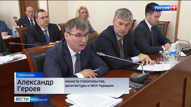 В Чувашии создадут единую археологическую карту смотреть онлайн