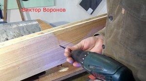 Как Сверлить Саморезом