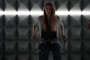 Телекинез - Русский трейлер (HD)