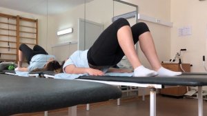 Гимнастика для грыжников. ЛФК для спины. Можно всем!