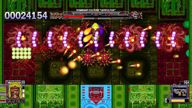 Sturmfront the Mutant War Let’s End FR (Wii U) смотреть онлайн