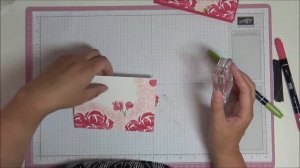 Birthday Card Tutorial - A Beautiful Friendship Stamp Set