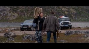 Левиафан - исторический зазор (2014) - Андрей Звягинцев | Фрагмент из фильма