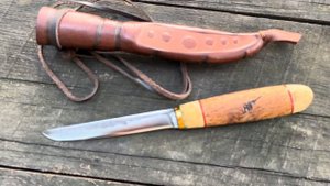 Ножи для природы: Morakniv, BeaverKnife, А. Мельницкого, Южный Крест, ESEE, Leatherman…