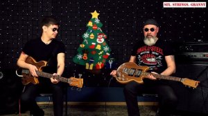 Комплект Jolana Superstar