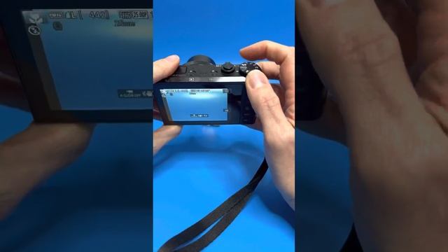 Canon PowerShot G9X Mark II смотреть онлайн