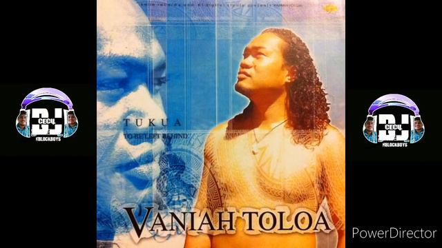 DJ CECIL Vania Toloa NONSTOP Remix 2021 смотреть онлайн