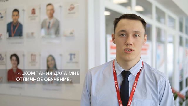 Иван Волков -ТОП специалист отдела аренды.
