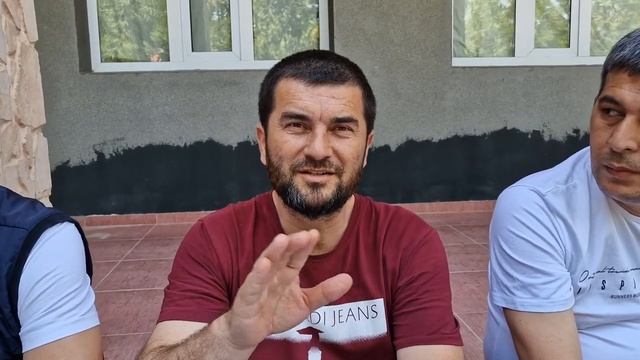 Дегустация молока коз Англо-нубийской, камори, гулаби, биттал. Бухара, Узбекистан