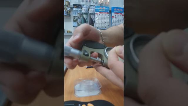 Тест лески , Китай против России))) смотреть онлайн