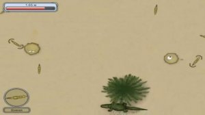 Съедобная планета в кооперативе часть 4