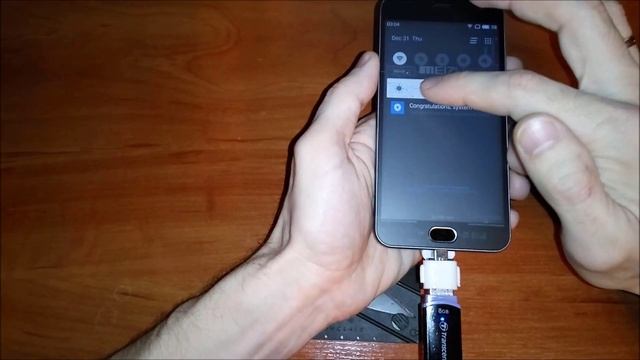 Прошивка Meizu M2 Mini от А до Я. Смена ID. Обновления по воздуху смотреть онлайн