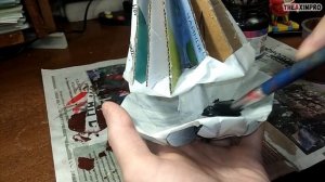 Как сделать Артефакт Ночная Звезда из S.T.A.L.K.E.R.