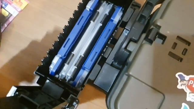 Продолжение обзора вместительность коробок MEBAO копия на MEIHO  LIGHT GAME CASE J CLEAR