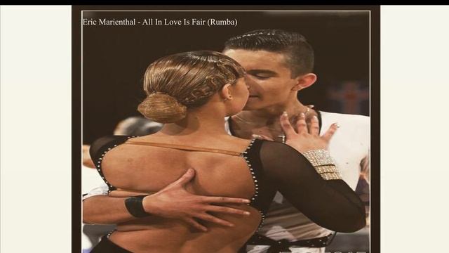 Eric Marienthal - All In Love Is Fair (Rumba) смотреть онлайн