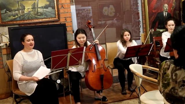 ВОТ ПОЧЕМУ ЭТИХ СКРИПАЧЕК ТАК ЛЮБЯТ ТАТАРЫ